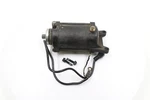 2000 Kawasaki Ninja 500R Oem Engine Starting Starter Motor -dc 12V Used. Price: $42.50.