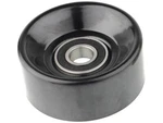 Skp 45DS17H Accessory Belt Idler Pulley Fits 1999-2003 Dodge Ram 1500 Van New. Price: $19.74.