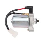 Electric Starter For Suzuki Un 125 Avenis Address Burgman Street 23-2024 New. Price: $48.72.
