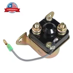 Starter Relay Solenoid For Suzuki 1977-1988 Gs 250 300 400 550 650 750 850 1000 New. Price: $19.66.