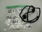 CC22 Yamaha Fz 1000 2002 Pick Up 5LV-81670-01-00 Used. Price: $35.49.
