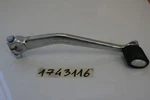 Starter Pedal Piaggio Vespa Px 125 150 200 Cosa New. Price: $108.14.
