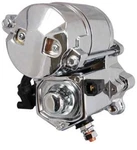 Starter Motor Wai 18477NC New. Price: $323.99.