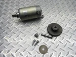 2010 08-16 Bmw K1300S Tested Works Starter Motor Gear Relay Solenoid Oem Used. Price: $27.89.