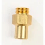 Mikuni Starter Plunger Fitting VM15/37 New. Price: $21.79.