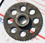 1981-82 Honda GL500 Silverwing Oem Starter Drive Gear ! /VIN#PC02E-2106852 Used. Price: $74.97.
