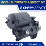 Starter For Harley Davidson Road King Electra Glide Blackline 2007-2014 3161906 New. Price: $107.99.