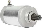 Quadboss Electric Starter Motor For Yamaha Bruin 250 2X4 Sra 05-06 New. Price: $137.29.