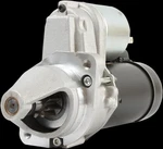 Pu Replacement Starter Motor For Bmw R45T 80-85 New. Price: $171.31.
