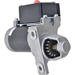 New Starter For Briggs Snowblower 12D107-0162-F8 15C107-0003-F8. Price: $101.02.