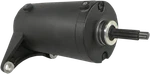 Parts Unlimited Starter 2110-0720 Victory Vegas 8-BALL Black New. Price: $212.11.