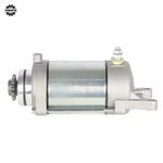 Motorcycle Starter Assembly For Kawasaki Ninja EX500 Vulcan 1990-09 New. Price: $44.17.