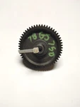 1978 Suzuki GS750 Starter Idle Gear 12611-45000 Used. Price: $9.00.