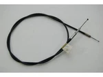 Kawasaki Oem Nos Choke Starter Cable F9 54017-061 Used. Price: $53.74.