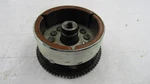 1983 Kawasaki GPZ1100 ZX1100A Oem Flywheel Generator Rotor Starter Clutch Used. Price: $299.95.