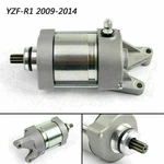 Starter Motor Engine Starting 14B-81890-00 Fit For Yamaha Yzf R1 2009-14 Ue New. Price: $123.31.