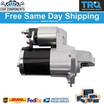 Trq Starter Fits 11-15 Chevrolet Cruze 2016 Limited 12-20 Sonic 15-21 Trax New. Price: $128.31.