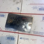 1982 Honda CB750SC Rear Tail Light Back Mount Used. Price: $22.95.