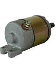 Parts Unlimited Starter Motor 2110-0684 New. Price: $110.00.