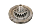 96 Kawasaki Voyager Xii Starter Gear ZG1200B Used. Price: $69.99.