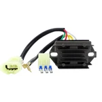 Regulator For Husqvarna Fc 250 / 350 450 Fs Fx 2007-2021 New. Price: $75.89.