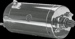 Drag Specialties 2110-0224 Starter Presto H-d Chr New. Price: $228.75.