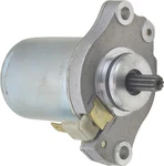 Bikemaster Starter For Motorcycle Double & Single O-ring Sealed Design 153808 New. Price: $69.08.