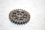 15 Suzuki King Quad 500 Oem Starter Idler Gear #2 12612-31G00 AS10 Used. Price: $14.99.