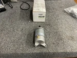 Ricks Motorsport Electric 61-411 Starter Yamaha 1983-2011 New. Price: $83.99.