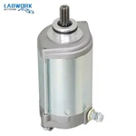Starter For Suzuki Motorcycle Gsx 1300 Hayabusa 1298CC 1999 2000 2001 2002 New. Price: $26.43.