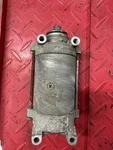 Starter Motor Honda CMX250 Rebel 85-87 Oem 31200-KR3-008 86 Vintage Cruiser Used. Price: $32.95.