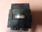 Working 1988-1994 Kawasaki EX250 Ninja Igniter Cdi Computer Ecu Ecm 21119-1229 Used. Price: $50.00.