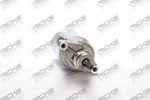 Ricks Starter Motor For Yamaha TTR90 2003 New. Price: $94.65.