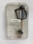 Drag Specialties 2110-0320/79-1102A Starter Solenoid Kit New. Price: $24.99.