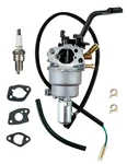 Yamakato 27.131000.13 Huayi Dual Fuel Generator Carburetor For Champion 10030... New. Price: $89.18.