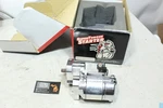 94-06 Harley Big Twin Spyke 1.4KW High Torque Starter Motor Chrome Polished Nos? New. Price: $250.00.