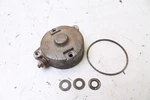 1999 Polaris Xplorer 400 Atv Oem Mitsuba Starter Motor Rear Back Cover Needs Bru Used. Price: $17.95.