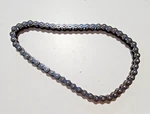 Starter Motor Chain DID219-54L 1974-1976 Honda CB360G CL360 Used. Price: $14.99.