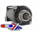 Starter Motor CBR500 13-17, Arrowhead 410-54258 SMU0559, 31200-MGZ-J01 New. Price: $241.93.