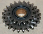 Intermediate Kick Gear 54333026144 Ktm 250 Gs 1985 Used. Price: $125.88.