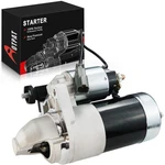 Starter Motor 19068 Fit For:-nissan Titan 2010 2012-2015 2017-2021, Armada 10... New. Price: $148.76.