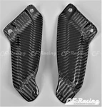 Carbon Fiber Exhaust Brackets For Aprilia (RSV1000R 04-09) (tuono 06-10) New. Price: $109.73.