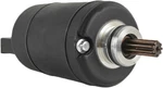 Fire Power 410-54237 Starter Motor Fits 10-18 Honda VT13CX Fury VT1300 Stateline New. Price: $146.96.