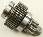 Balls Fits Starter Clutch Bearings & Pinion Gear 79-2110 New. Price: $124.67.