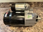 * Westling 729113S/AC Delco 323-364 Starter 66-84 Various Gm Tap Desc Remanufactured. Price: $79.99.