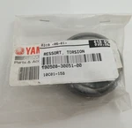 Yamaha 90508-30051-00. Torsion Spring. Fast Shipping!!! New. Price: $7.19.