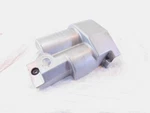 Bmw R1150GS Adventure & R1150R Rockster Silver Starter Motor Cover - 11147652125 Used. Price: $14.95.