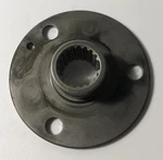 1990 Honda Interceptor VTR250 Starting Starter Clutch Flange 28115-KV0-720 Used. Price: $18.70.