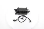 Kawasaki 88-07 Ninja 97-09 500R Oem Engine Starting Starter Motor -dc 12V Used. Price: $72.93.