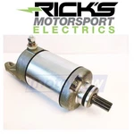 Ricks Motorsport Starter For 1996-2003 Suzuki GSF600S Bandit Electrical New. Price: $149.95.